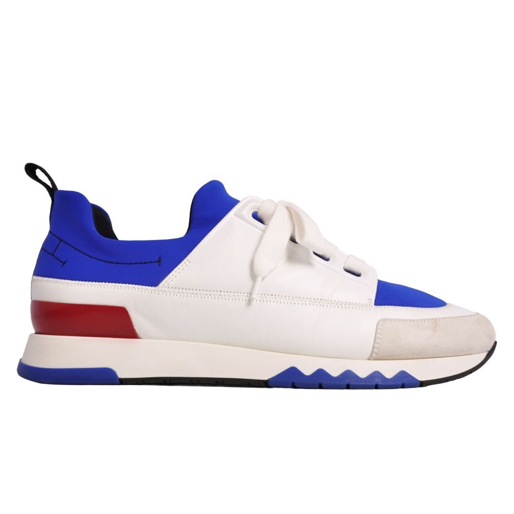 Hermes Sneakers Stadium White — view 6
