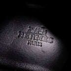 Hermes Sneakers Stadium White — view 9