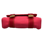 Louis Vuitton Shoulder Bag Antigua Sac Mule Rose — view 5