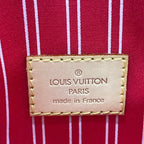 Louis Vuitton Shoulder Bag Antigua Sac Mule Rose — view 8