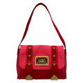 Louis Vuitton Shoulder Bag Antigua Sac Mule Rose