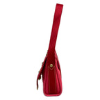 Louis Vuitton Shoulder Bag Antigua Sac Mule Rose — view 4