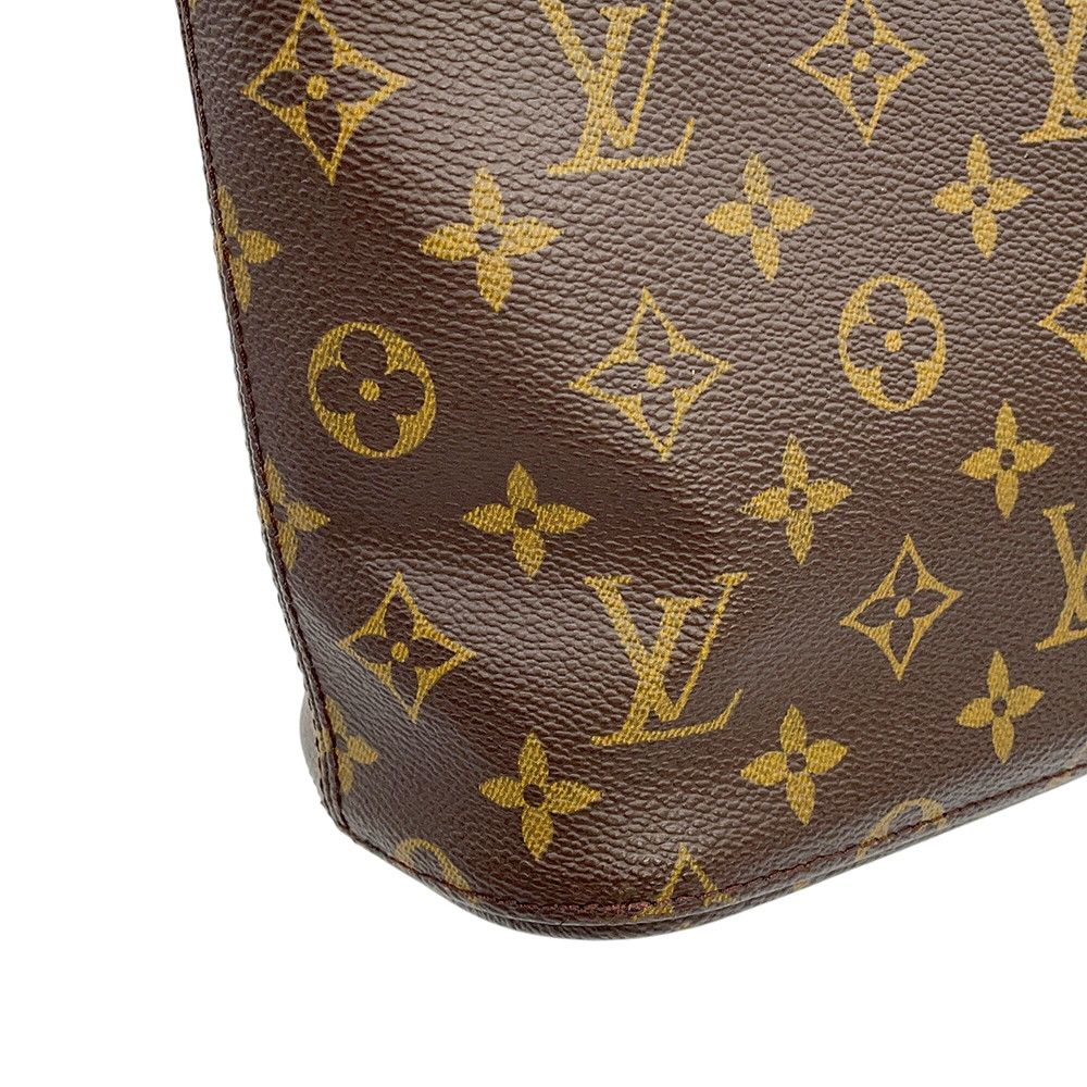 Louis Vuitton Tote Monogram Vavin GM Shoulder — view 6