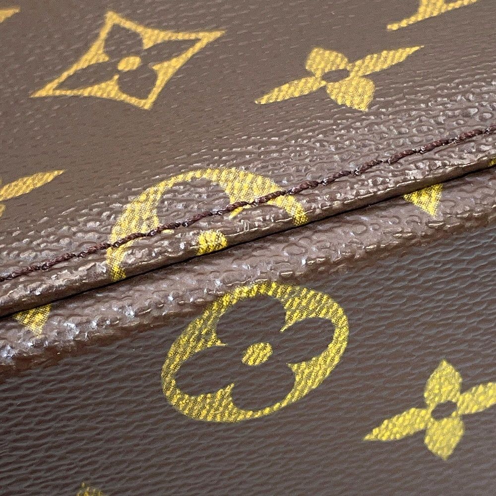 Louis Vuitton Tote Monogram Vavin GM Shoulder — view 7