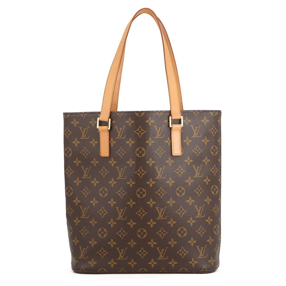 Louis Vuitton Tote Monogram Vavin GM Shoulder