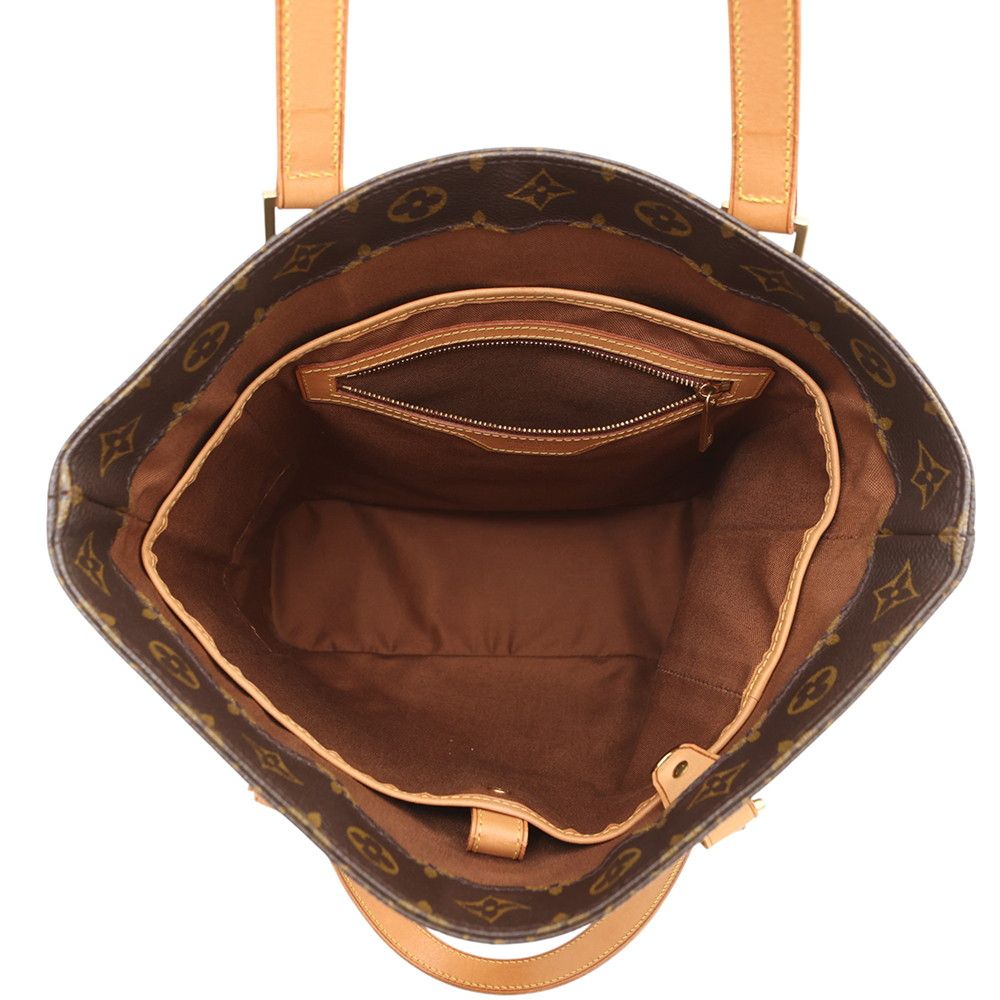Louis Vuitton Tote Monogram Vavin GM Shoulder — view 5