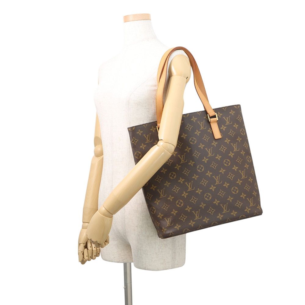 Louis Vuitton Tote Monogram Vavin GM Shoulder — view 4