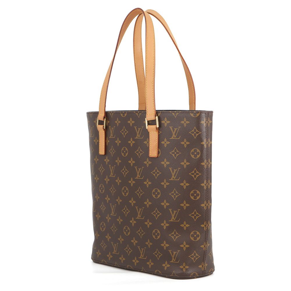 Louis Vuitton Tote Monogram Vavin GM Shoulder — view 2