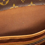 Louis Vuitton Tote Monogram Vavin GM Shoulder — view 9