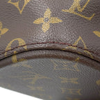 Louis Vuitton Tote Monogram Vavin GM Shoulder — view 8