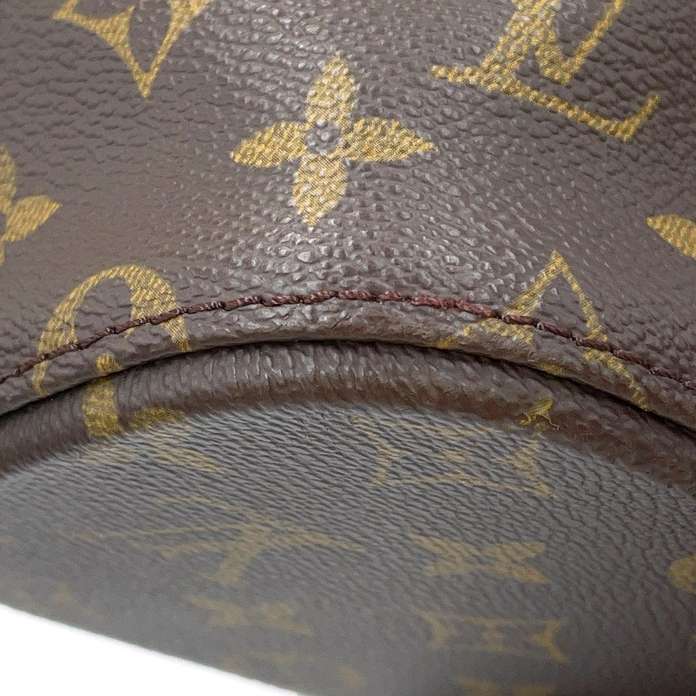 Louis Vuitton Tote Monogram Vavin GM Shoulder — view 8
