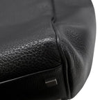 Saint Laurent Paris Tote Manhattan S Leather Black — view 7