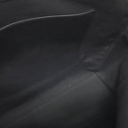 Saint Laurent Paris Tote Manhattan S Leather Black — view 9