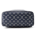 Louis Vuitton Backpack Monogram Savanna Steamer — view 3