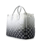 Louis Vuitton Tote Monogram Nylon LV Ski On The Go 2-Way Shoulder — view 2