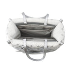 Louis Vuitton Tote Monogram Nylon LV Ski On The Go 2-Way Shoulder — view 6
