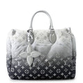 Louis Vuitton Tote Monogram Nylon LV Ski On The Go 2-Way Shoulder