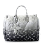 Louis Vuitton Tote Monogram Nylon LV Ski On The Go 2-Way Shoulder