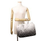 Louis Vuitton Tote Monogram Nylon LV Ski On The Go 2-Way Shoulder — view 4