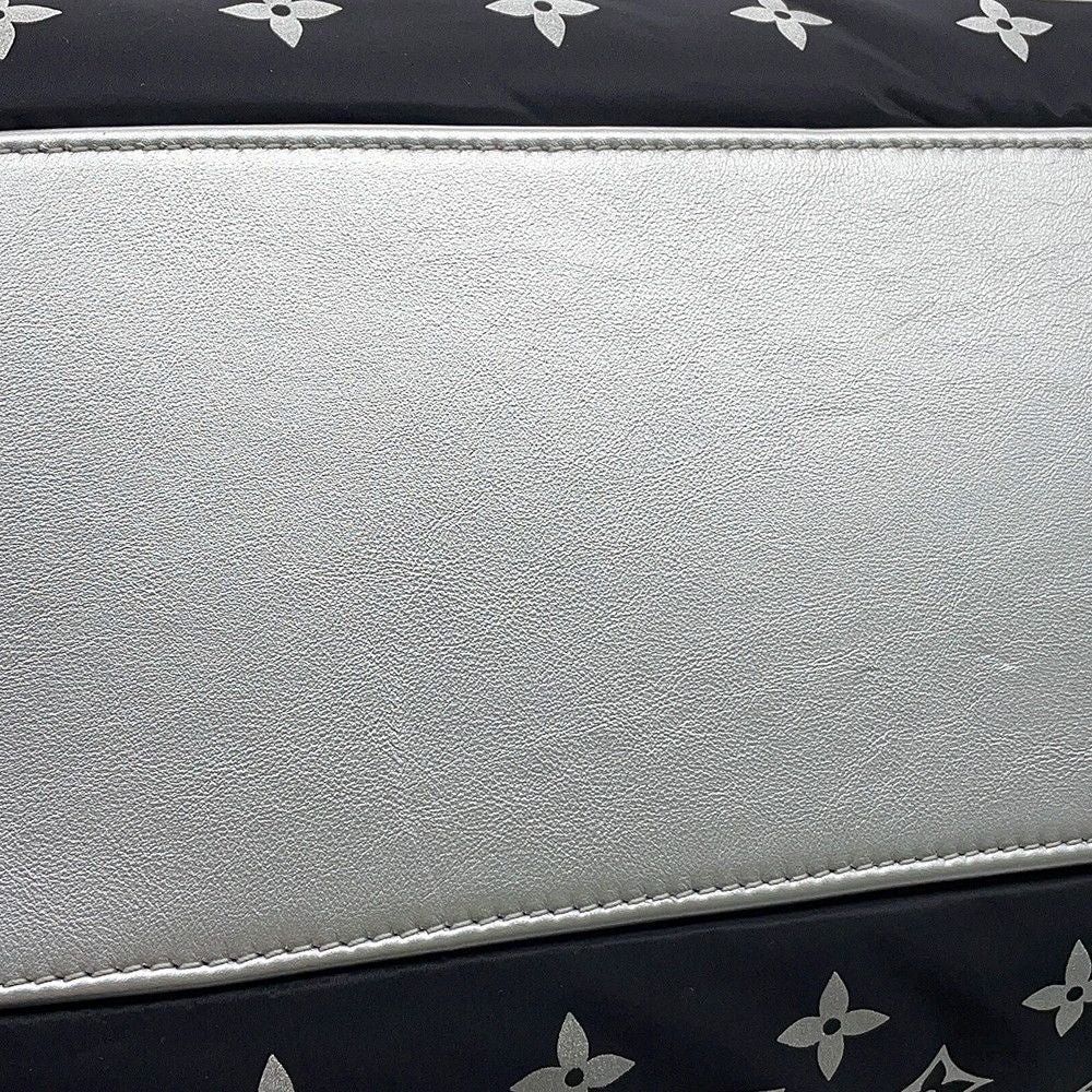 Louis Vuitton Tote Monogram Nylon LV Ski On The Go 2-Way Shoulder — view 9
