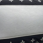 Louis Vuitton Tote Monogram Nylon LV Ski On The Go 2-Way Shoulder — view 9