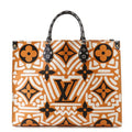 Louis Vuitton Tote Monogram Giant On The Go GM 2-Way
