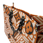 Louis Vuitton Tote Monogram Giant On The Go GM 2-Way — view 7