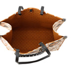 Louis Vuitton Tote Monogram Giant On The Go GM 2-Way — view 6