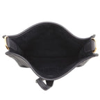 Hermes Shoulder Bag Evelyne 3 23 Canvas Gold Taurillon Clemence — view 4