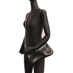 Prada Shoulder Bag Black — view 9