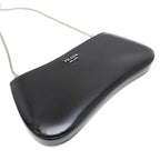 Prada Shoulder Bag Black — view 3