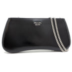 Prada Shoulder Bag Black