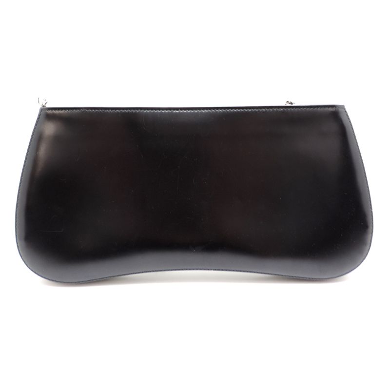Prada Shoulder Bag Black — view 2