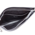 Prada Shoulder Bag Black — view 6