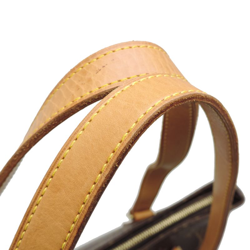 Louis Vuitton Tote Brown — view 5