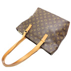 Louis Vuitton Tote Brown — view 4
