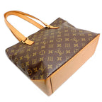 Louis Vuitton Tote Brown — view 3