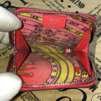 Hermes Coin Purse Azap Silk'In Sun — view 5