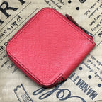 Hermes Coin Purse Azap Silk'In Sun — view 3