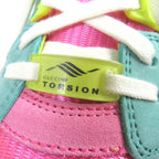 Gucci Adidas Torsion Low Cut Sneakers Boxed — view 7