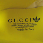 Gucci Adidas Torsion Low Cut Sneakers Boxed — view 9