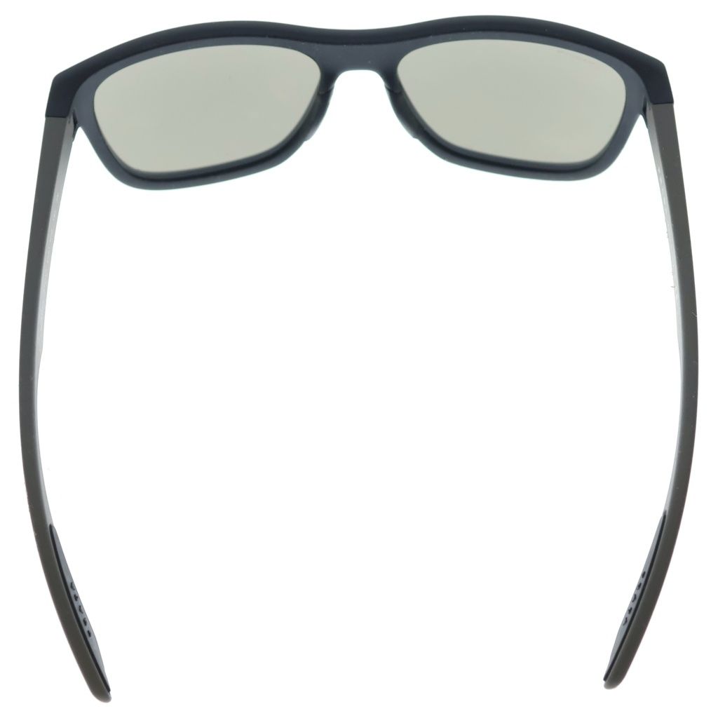 Prada Sport Linea Rossa Lava Temple Wellington Sunglasses Gray Eyewear — view 2
