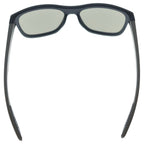 Prada Sport Linea Rossa Lava Temple Wellington Sunglasses Gray Eyewear — view 2