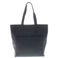 Louis Vuitton Monogram Shadow Excursion Tote Black Leather