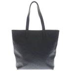 Louis Vuitton Monogram Shadow Excursion Tote Black Leather — view 2