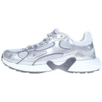Louis Vuitton LV Olympia Sneakers Silver