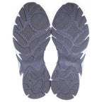 Louis Vuitton LV Olympia Sneakers Silver — view 5