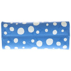 Louis Vuitton YK Onthe Go PM Leather Handbag Yayoi Kusama On The Go PM Monogram — view 4