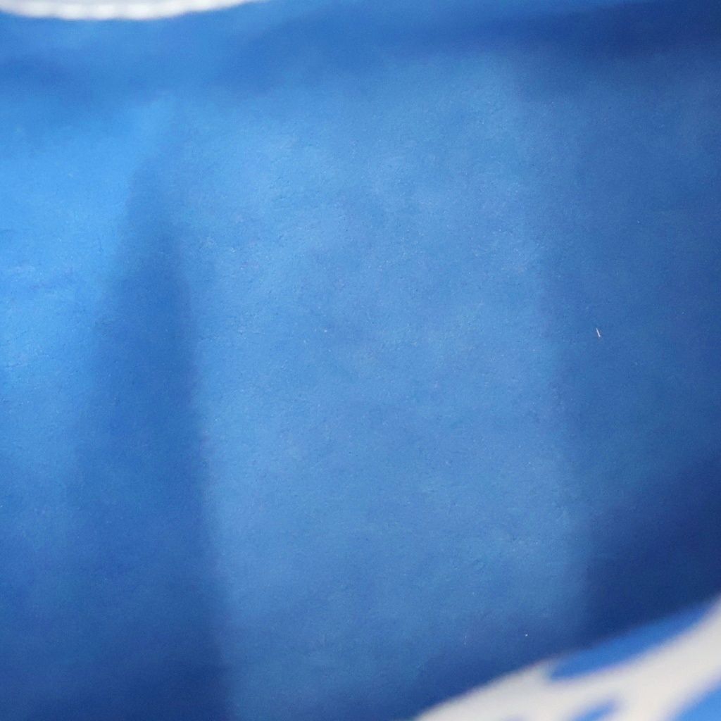Louis Vuitton YK Onthe Go PM Leather Handbag Yayoi Kusama On The Go PM Monogram — view 5