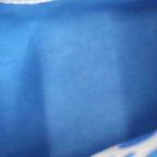 Louis Vuitton YK Onthe Go PM Leather Handbag Yayoi Kusama On The Go PM Monogram — view 5